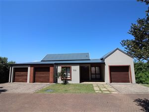 5 Bed House in Princes Grant Golf Estate