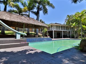 4 Bed House in Westville