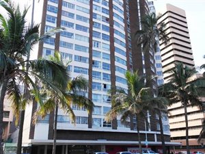 1 Bed Apartment in Esplanade