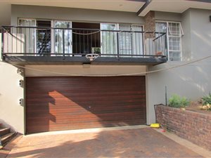 5 Bed House in Murrayfield