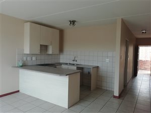 1 Bedroom Apartment in Halfway House