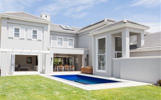 5 Bedroom House in Val de Vie