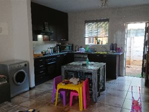 2 Bedroom Duplex in North Riding
