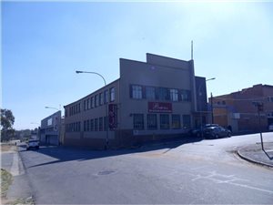 500 m² Industrial space in Selby