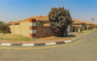 3 Bedroom House in Southdowns