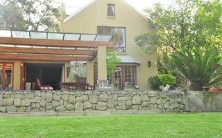 4 Bedroom House in Rivonia