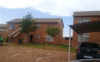 2 Bedroom Apartment in The Reeds