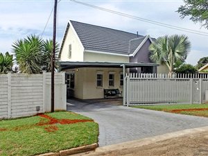 3 Bedroom House in Kenmare
