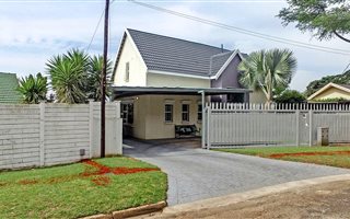 3 Bedroom House in Kenmare