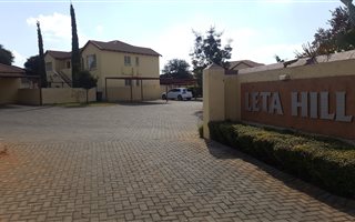 2 Bedroom Apartment in Celtisdal