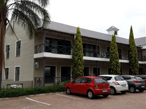 311.380004882813 m² Office Space in Rivonia