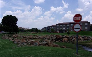 2 Bedroom Duplex in Castleview