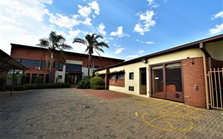 690 m² Industrial space in Highveld Techno Park