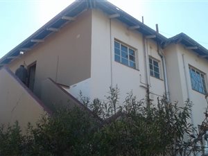 2 Bed Flat in Morewag