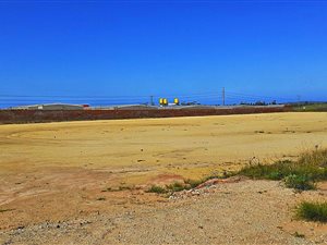 Commercial space in Pacaltsdorp