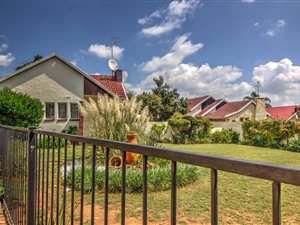 3 Bedroom House in Illiondale