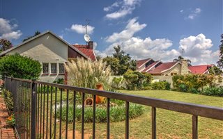 3 Bedroom House in Illiondale