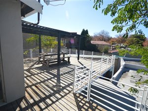 20 m² Office Space in Blairgowrie