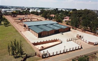 530 m² Commercial space in Pomona