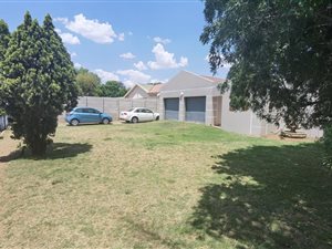 3 Bed House in Geduld