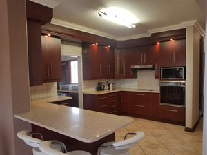 3 Bedroom House in Midstream Estate