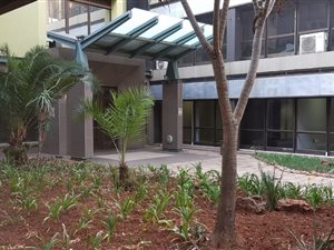 80.0800018310547 m² Office Space in Bedfordview
