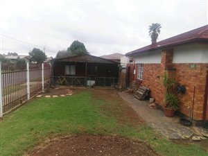 3 Bed House in Geduld