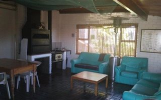 3 Bedroom House in Saldanha