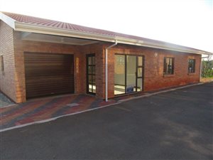 3 Bed Simplex in Effingham