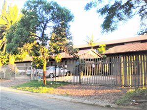 3 Bedroom Townhouse in Windsor West