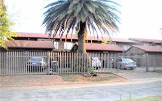 3 Bedroom Townhouse in Windsor West