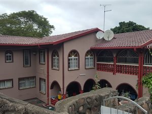 4 Bed House in Silverglen
