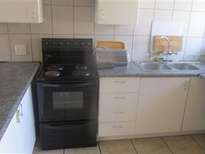 2 Bed House in Parkdene