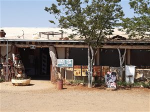 4 ha Land available in Bela-Bela (Warmbaths)