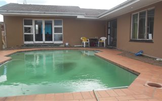 4 Bedroom House in Buffalo Flats