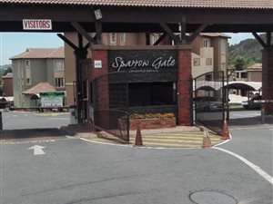3 Bed Townhouse in Meredale
