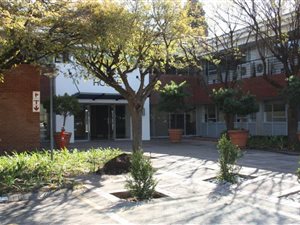 234.679992675781 m² Office Space in Bryanston
