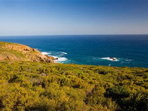 2805 m² Land available in Oubaai and surrounds