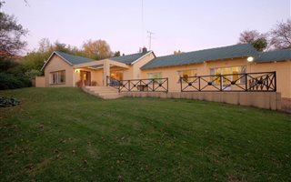 3 Bedroom House in Rivonia