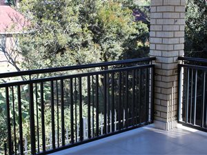 2 Bed Townhouse in Kelvin