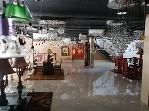 545 m² Retail Space in Fourways