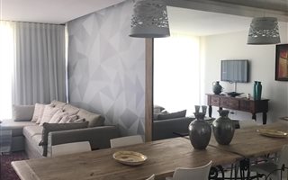 3 Bedroom Apartment in Paardevlei