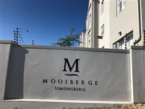2 Bed Apartment in Haasendal