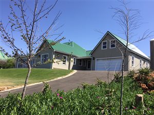 3 Bed House in Merrivale Heights