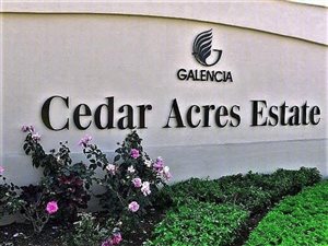 2 Bed Apartment in Maroeladal