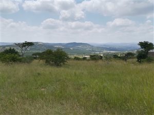 1 ha Land available in Likweti Bushveld Farm Estate