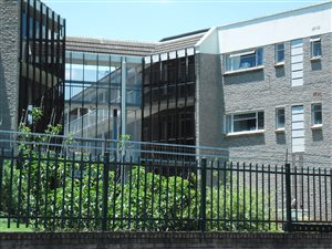 2 Bed Apartment in Pelham
