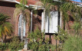 4 Bedroom House in Blydeville