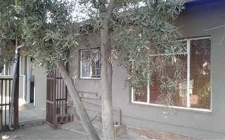 1 Bedroom House in Booysens