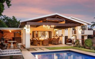 5 Bedroom House in Glenashley